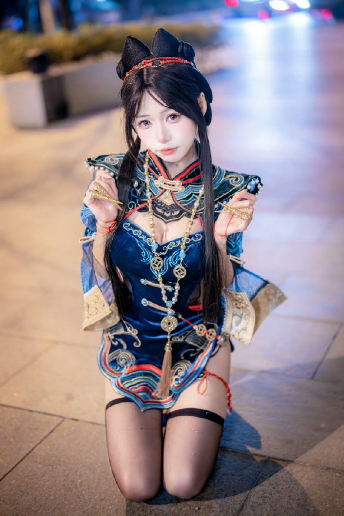 哪吒之魔童降世