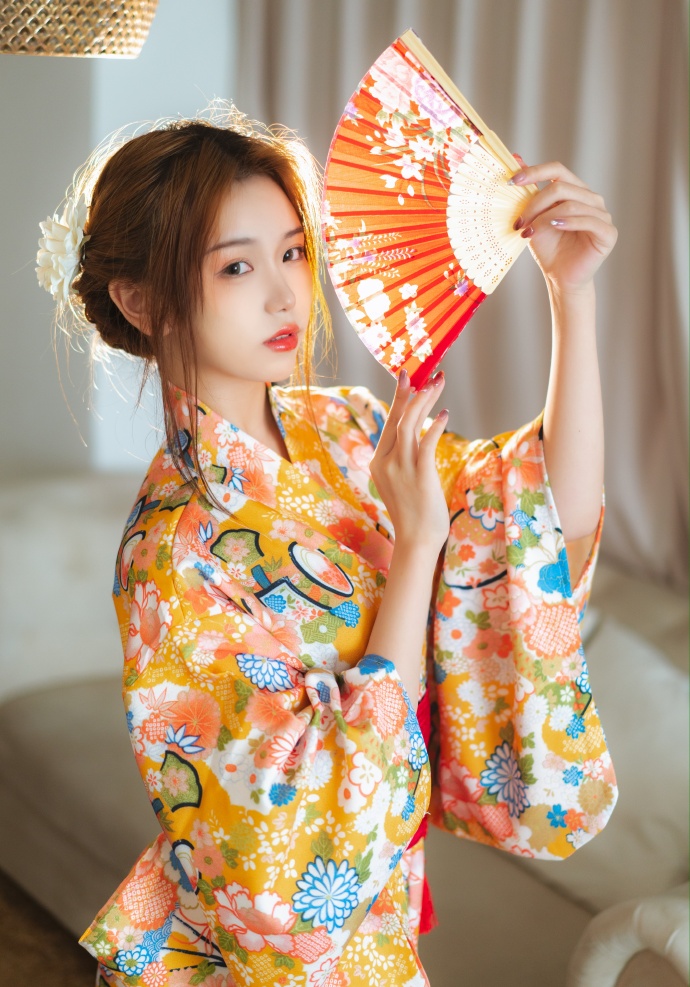 繁花 封面